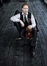 Daniel Hope, Violinvirtuose
